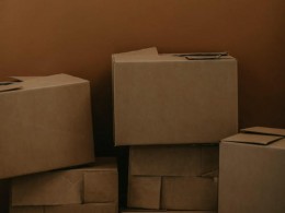 Battle of the Boxes: Cardboard vs Plastic