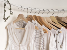 9 Simple Storage Solutions for Small Closets