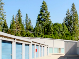Our Self Storage Solutions (and Why You Need Them!)